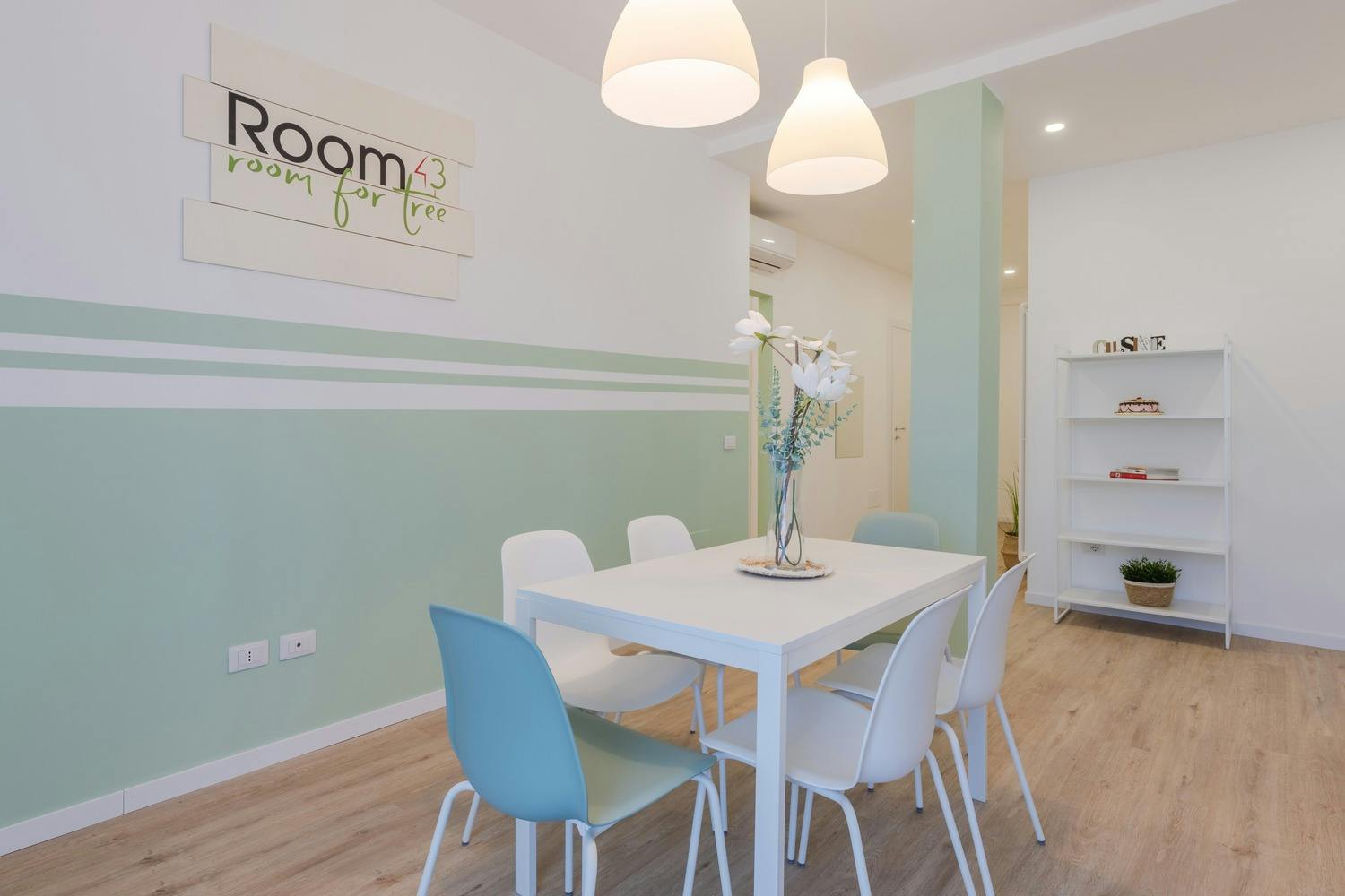 Single room Padova, 1 bed, 11m² — photo 21