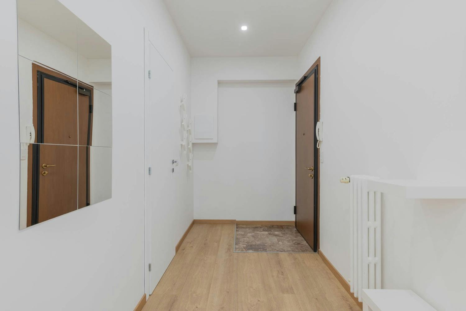 Double room Padova, 1 bed, 19m² — photo 9