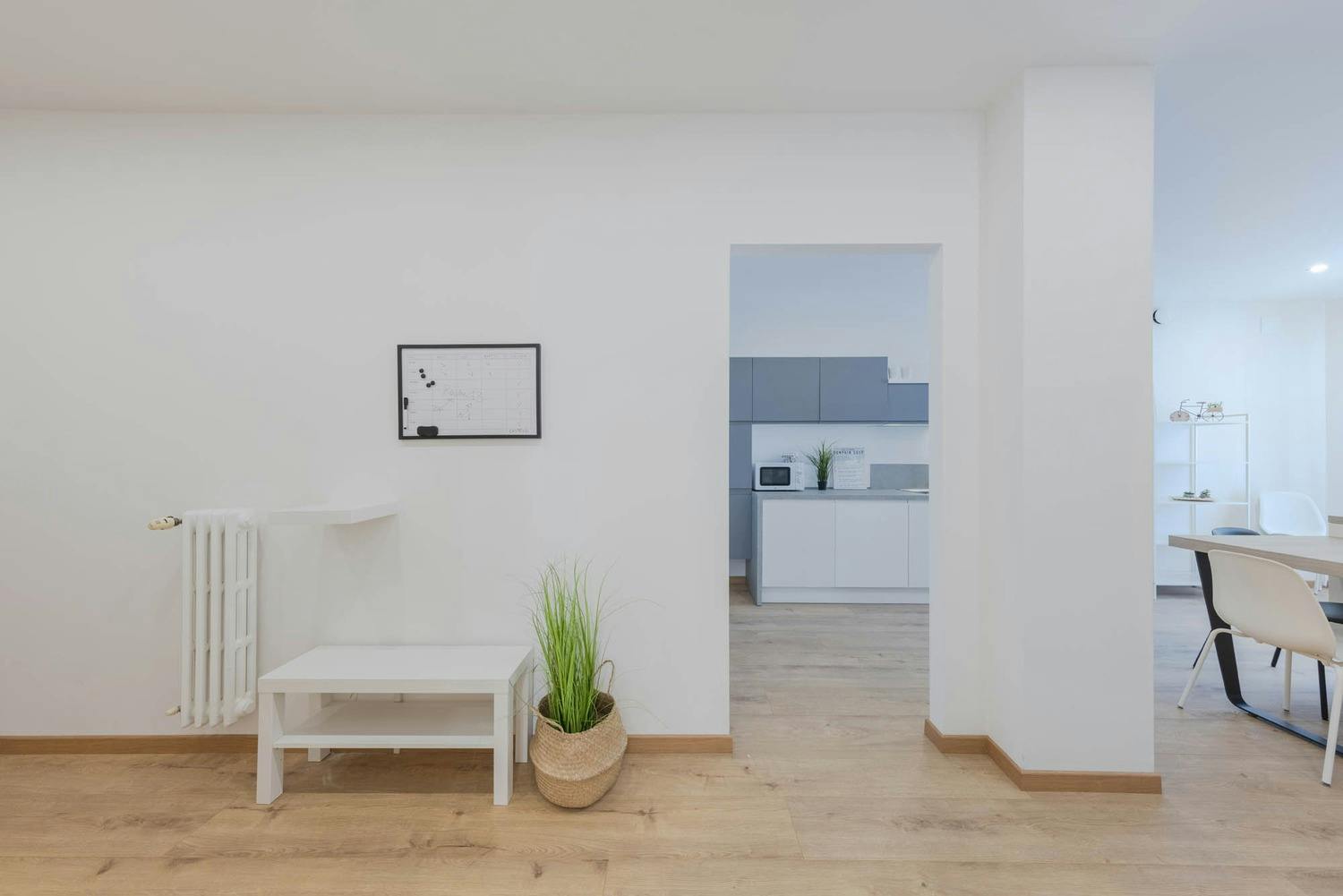 Double room Padova, 1 bed, 19m² — photo 10