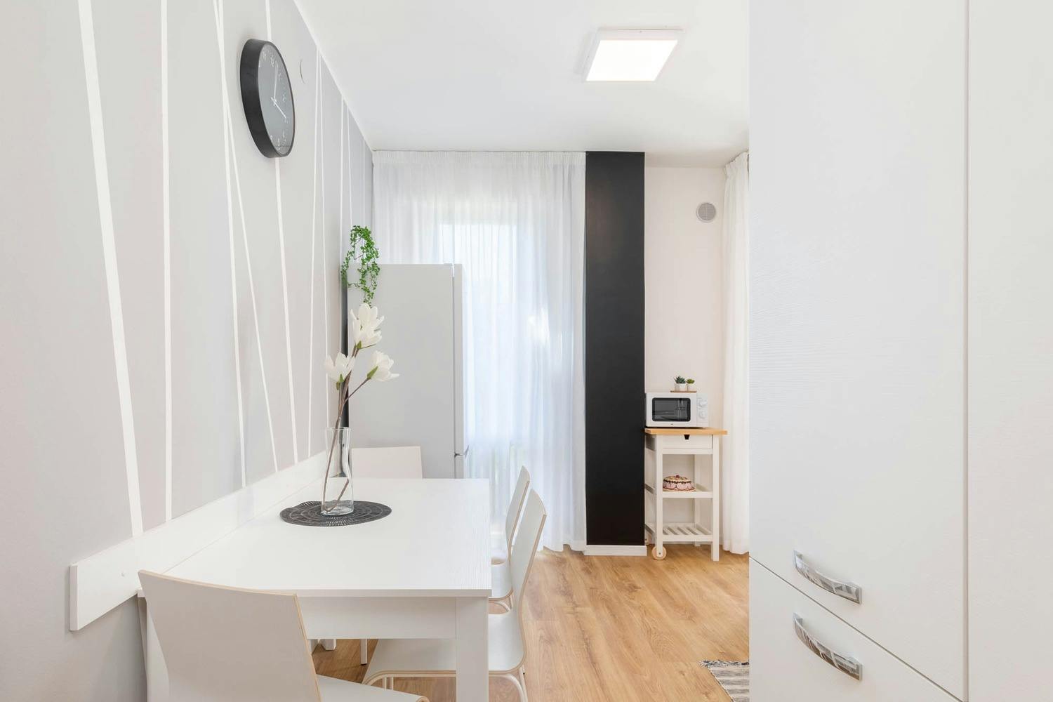 Double room Padova, 1 bed, 16m² — photo 25
