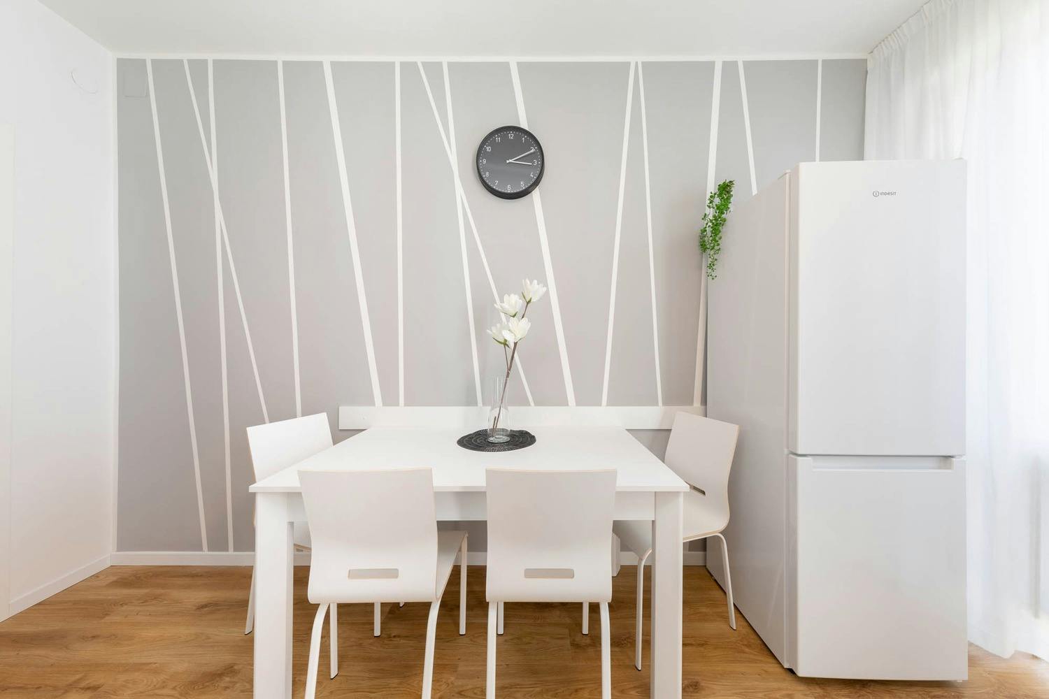 Double room Padova, 1 bed, 16m² — photo 31