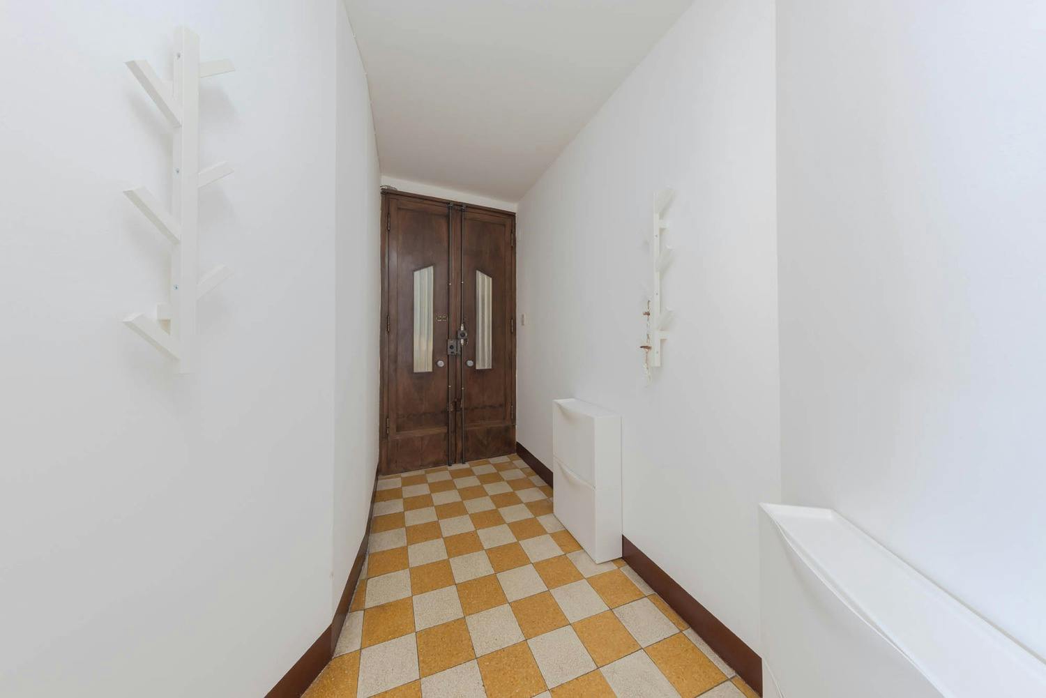 Double room Padova, 1 bed, 20m² — photo 7