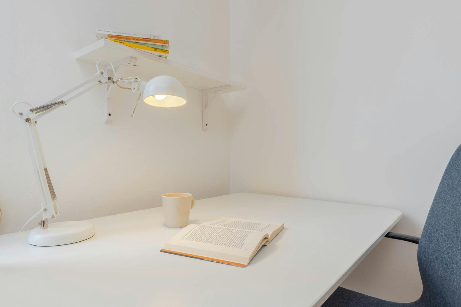 Double room Padova, 1 bed, 20m² — photo 6