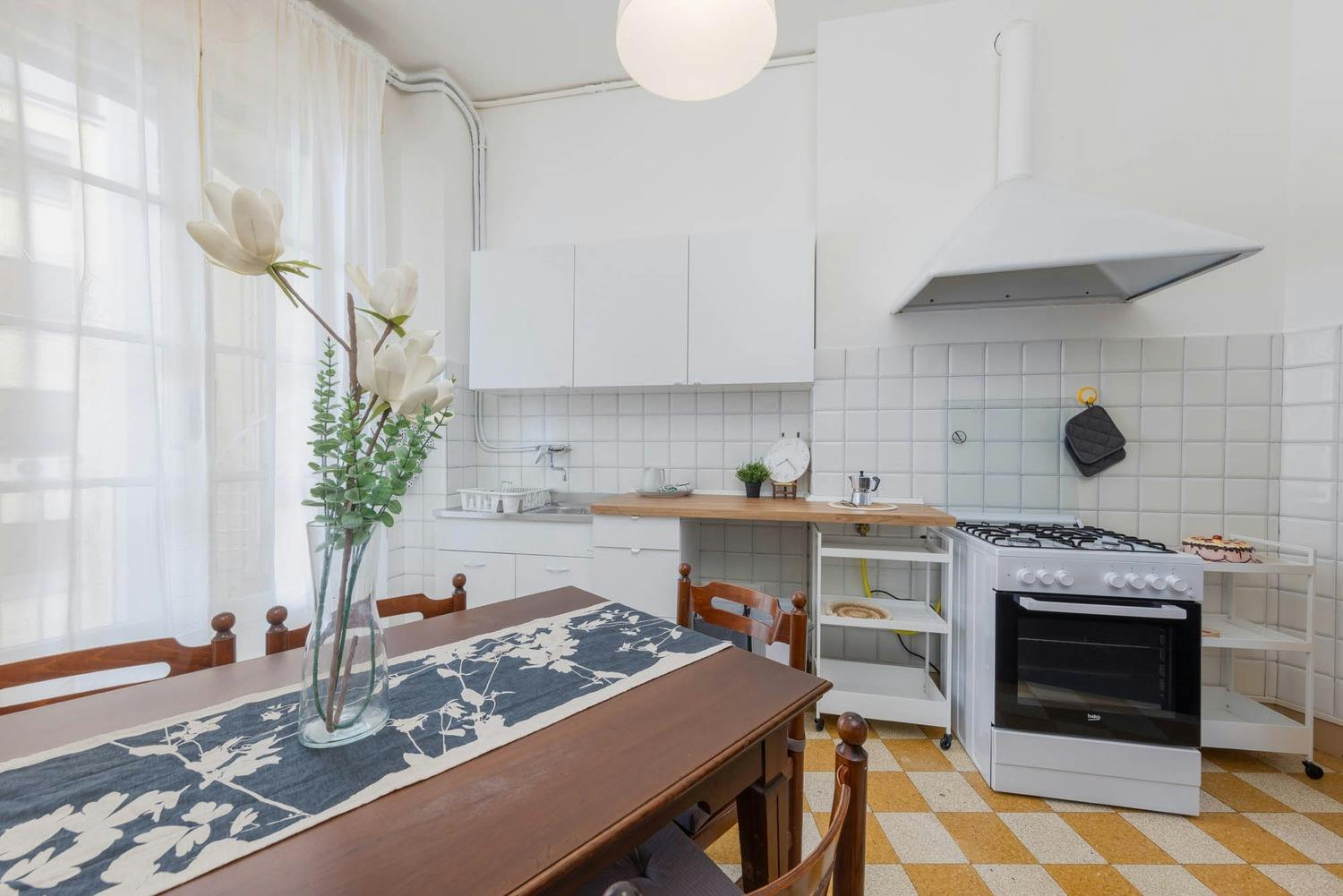 Single room Padova, 1 bed, 9m² — photo 9