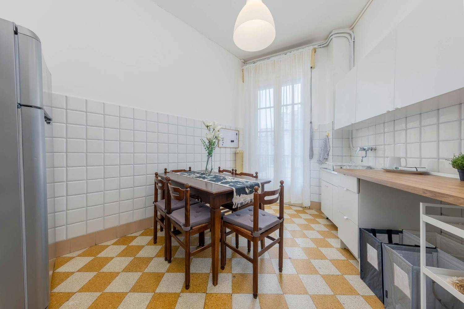 Single room Padova, 1 bed, 9m² — photo 8