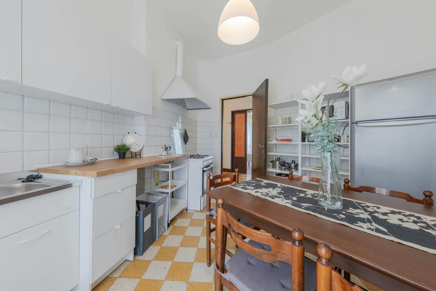Single room Padova, 1 bed, 9m² — photo 10
