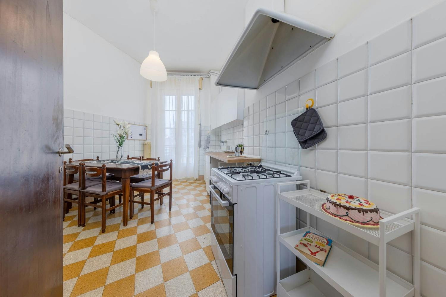 Single room Padova, 1 bed, 11m² — photo 8
