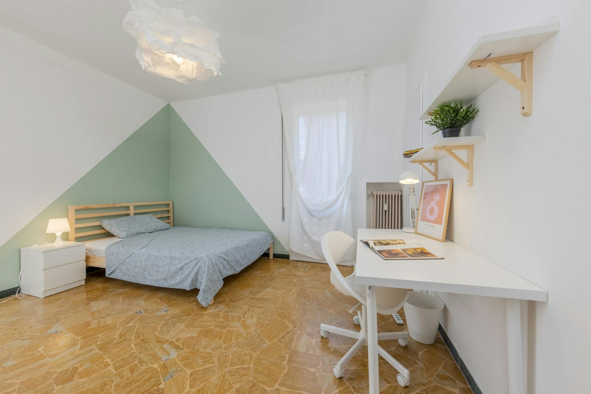 Via Aosta, Padova preview