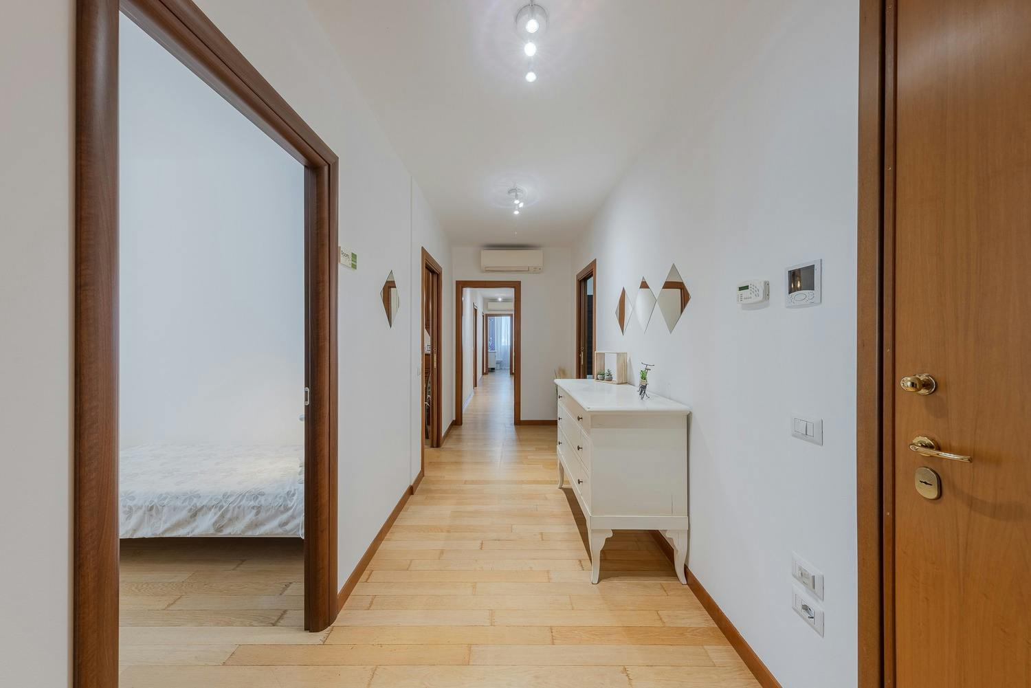 Single room Padova, 1 bed, 18m² — photo 7