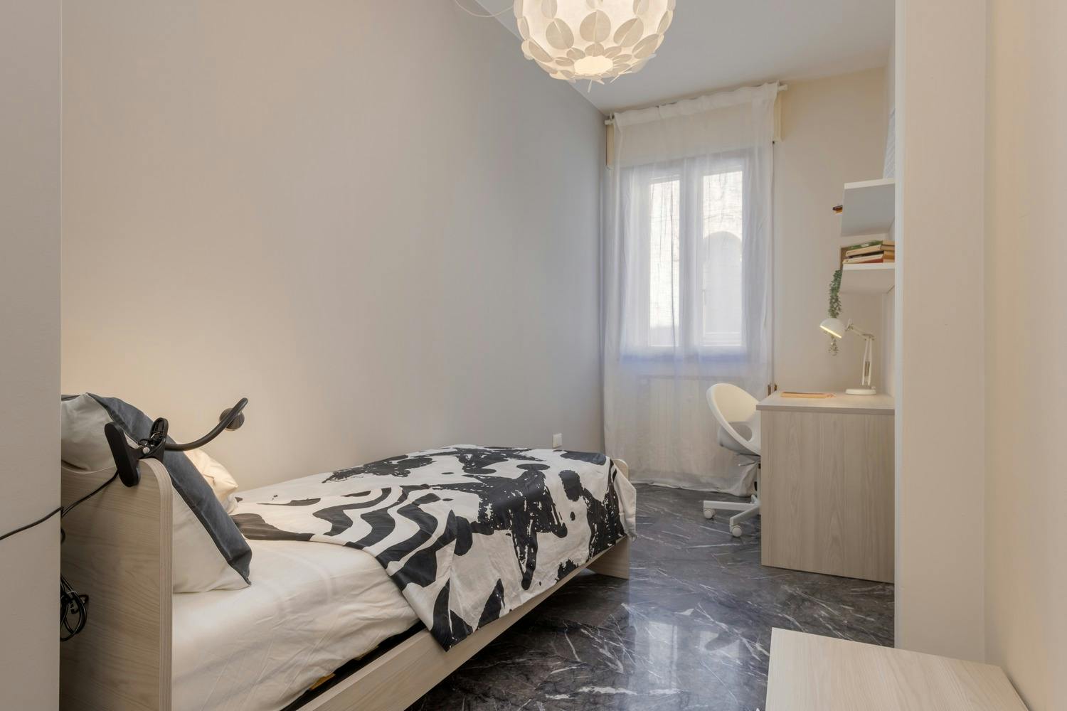 Via Beato Pellegrino, Padova preview