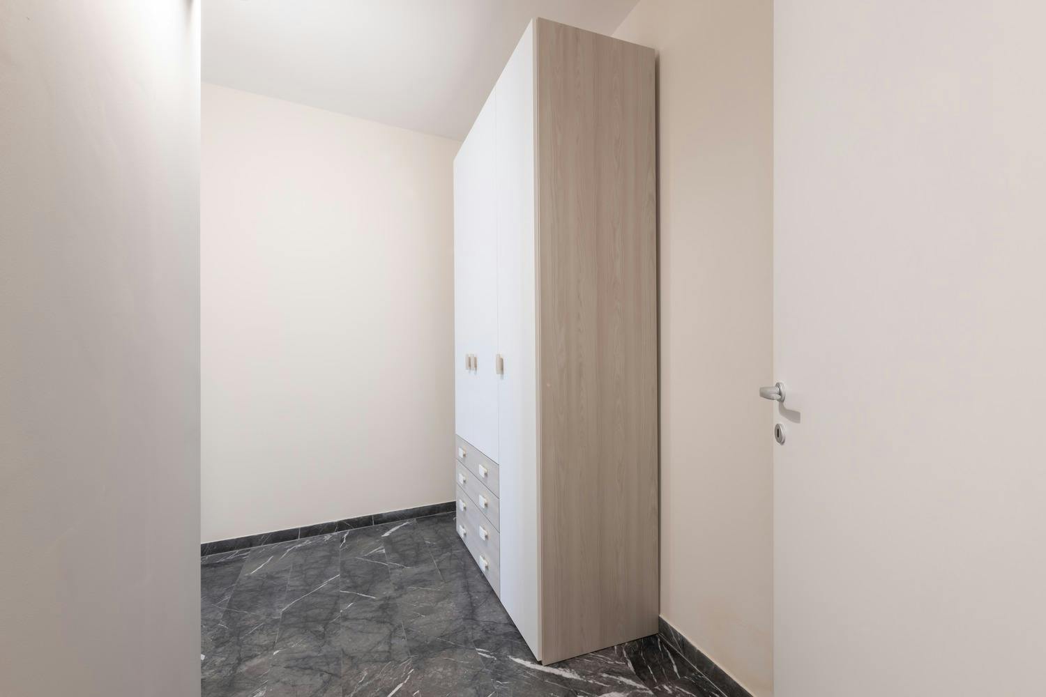 Single room Padova, 1 bed, 17m² — photo 1