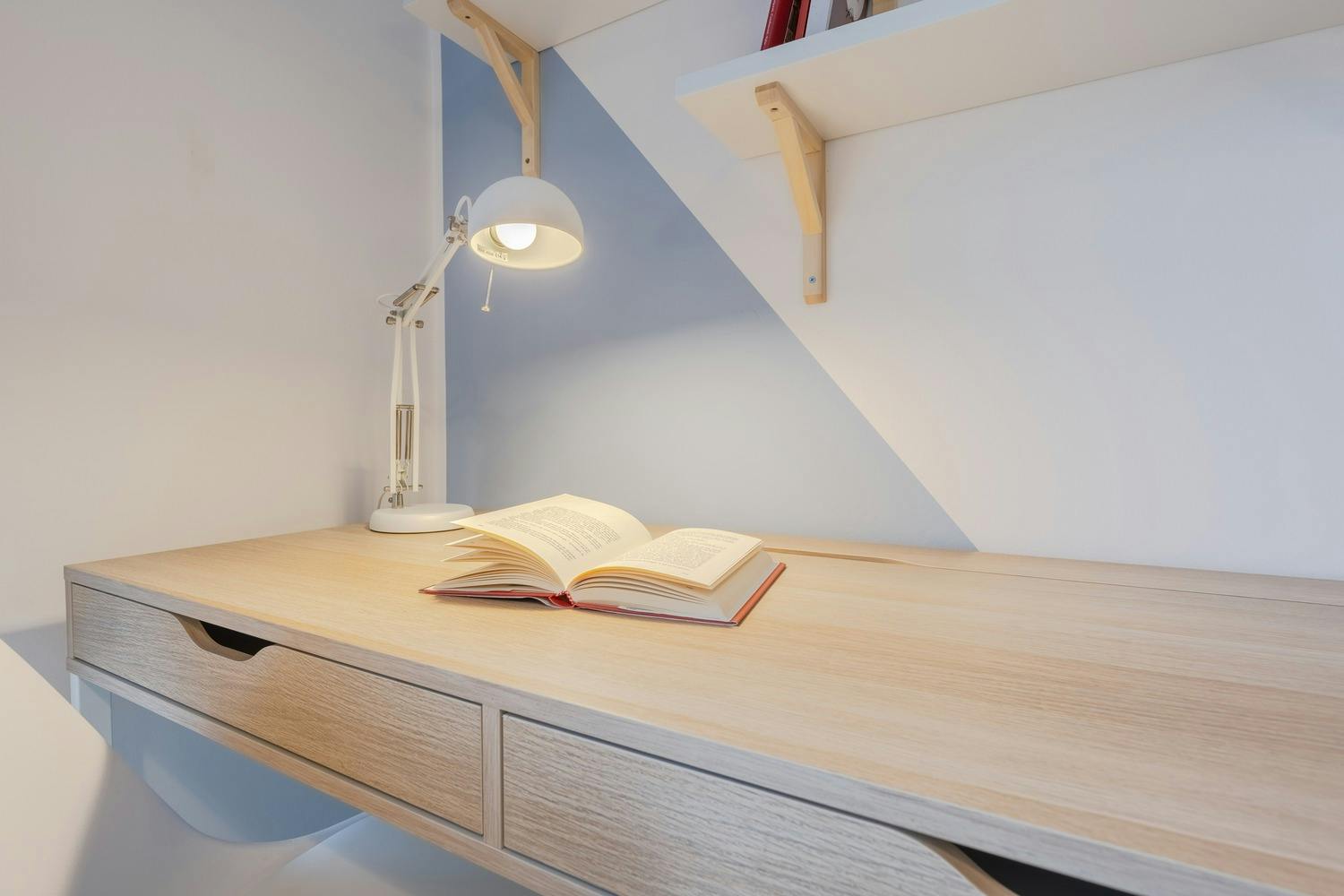 Single room Padova, 1 bed, 12m² — photo 2