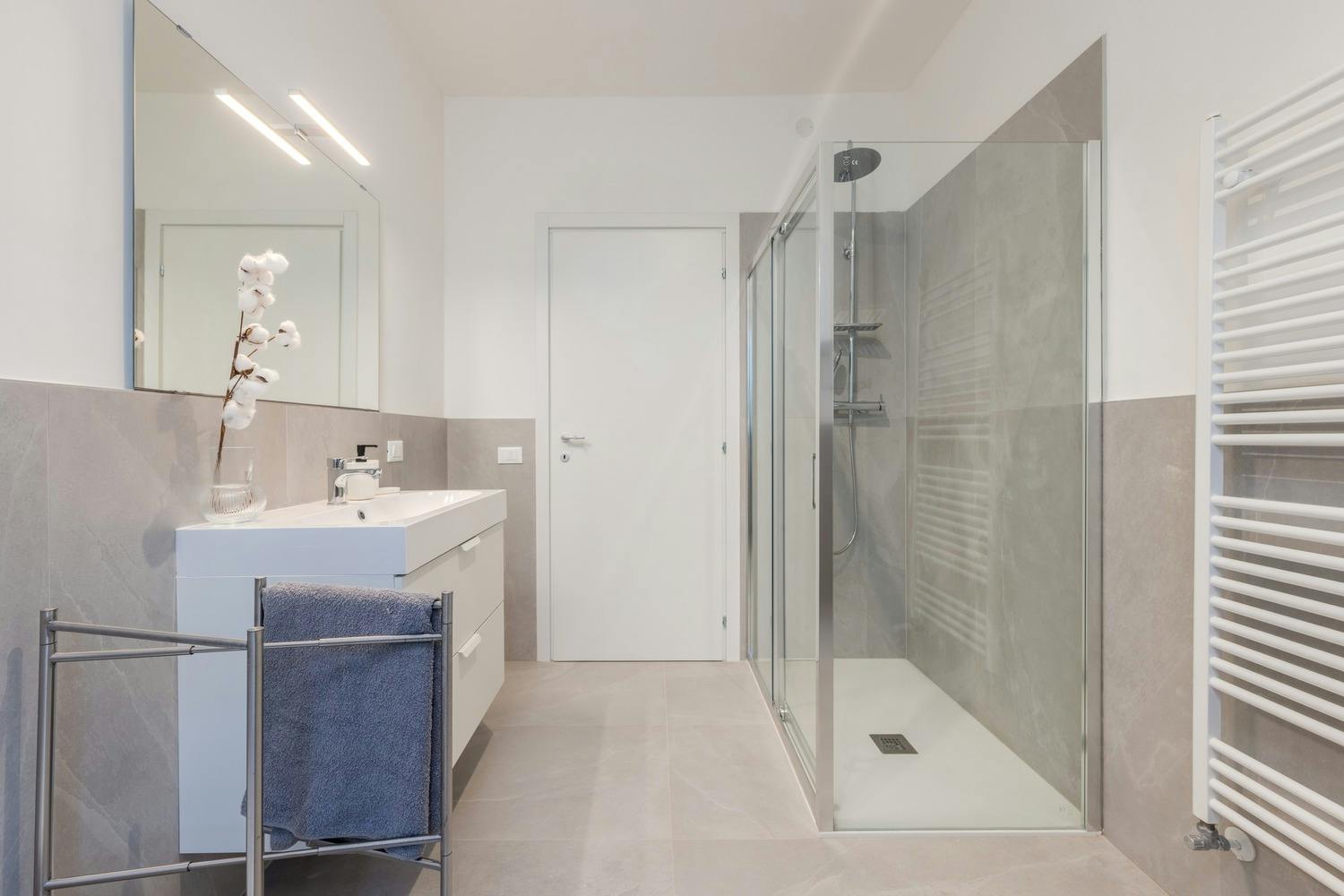 Single room Padova, 1 bed, 12m² — photo 9
