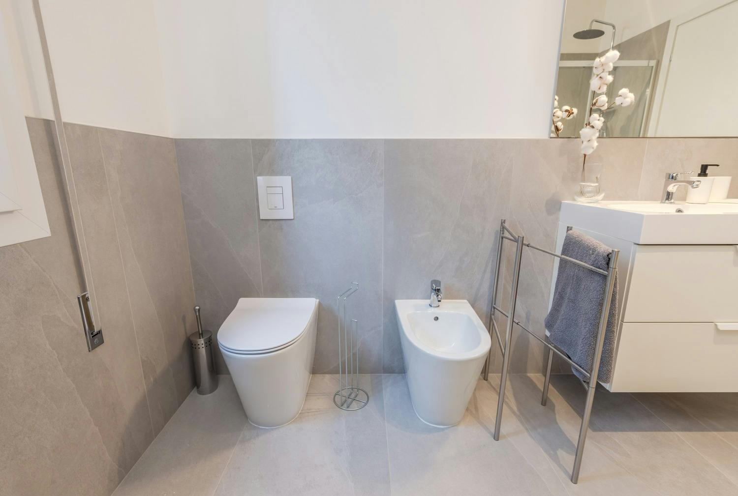 Single room Padova, 1 bed, 12m² — photo 10