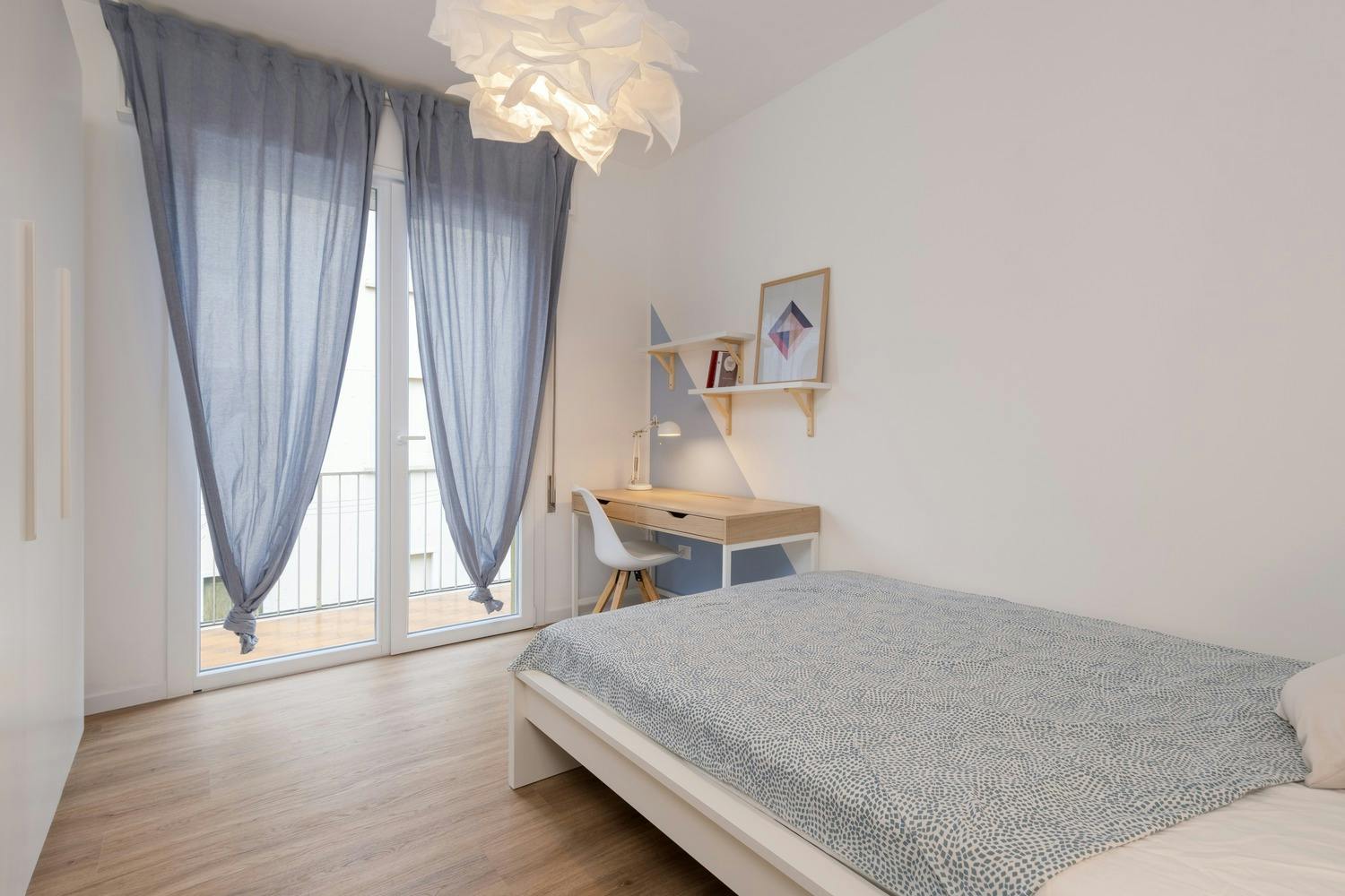 Single room Padova, 1 bed, 12m² — photo 4