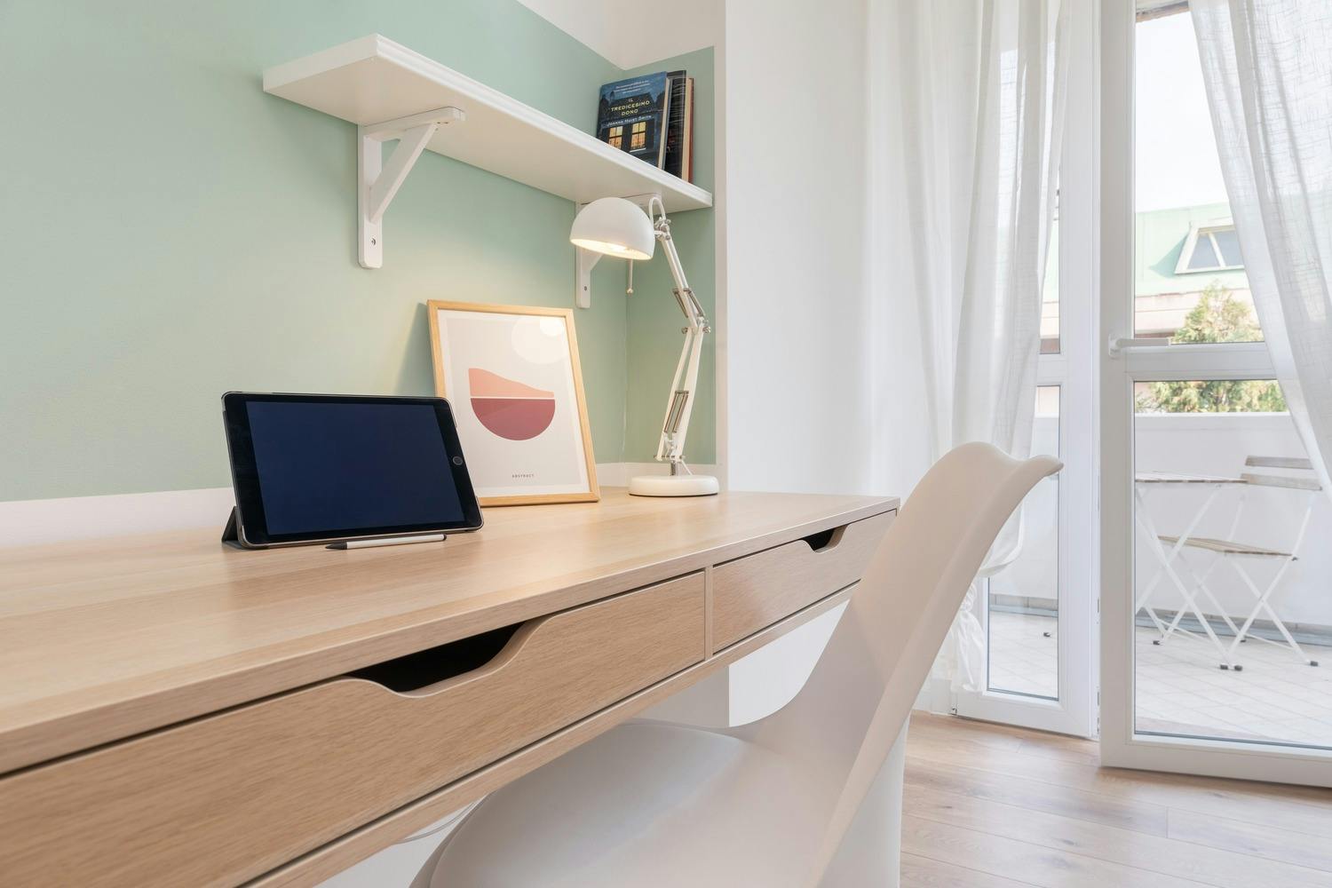 Single room Padova, 1 bed, 14m² — photo 23