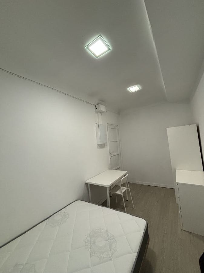 Carrer del Doctor Josep Juan Dómine, Valencia Valencia