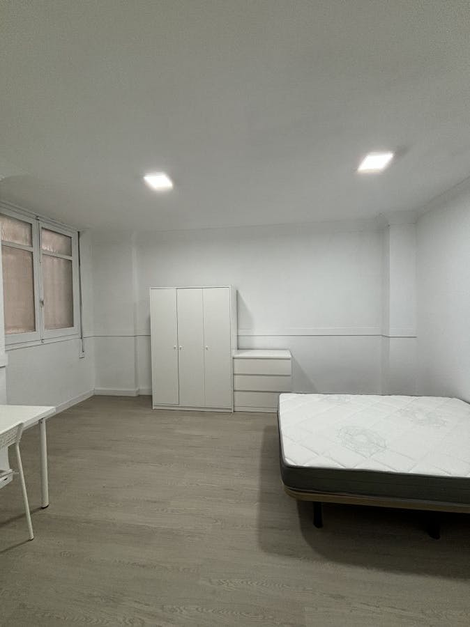 Carrer del Doctor Josep Juan Dómine, Valencia Valencia