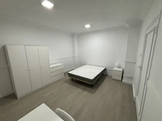 Private room in Carrer del Doctor Josep Juan Dómine, Valencia (1512738) room image 2