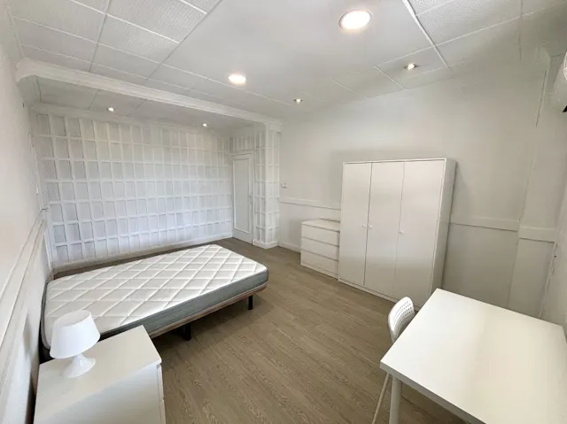 Private room in Carrer del Doctor Josep Juan Dómine, Valencia (1512740) room image 2