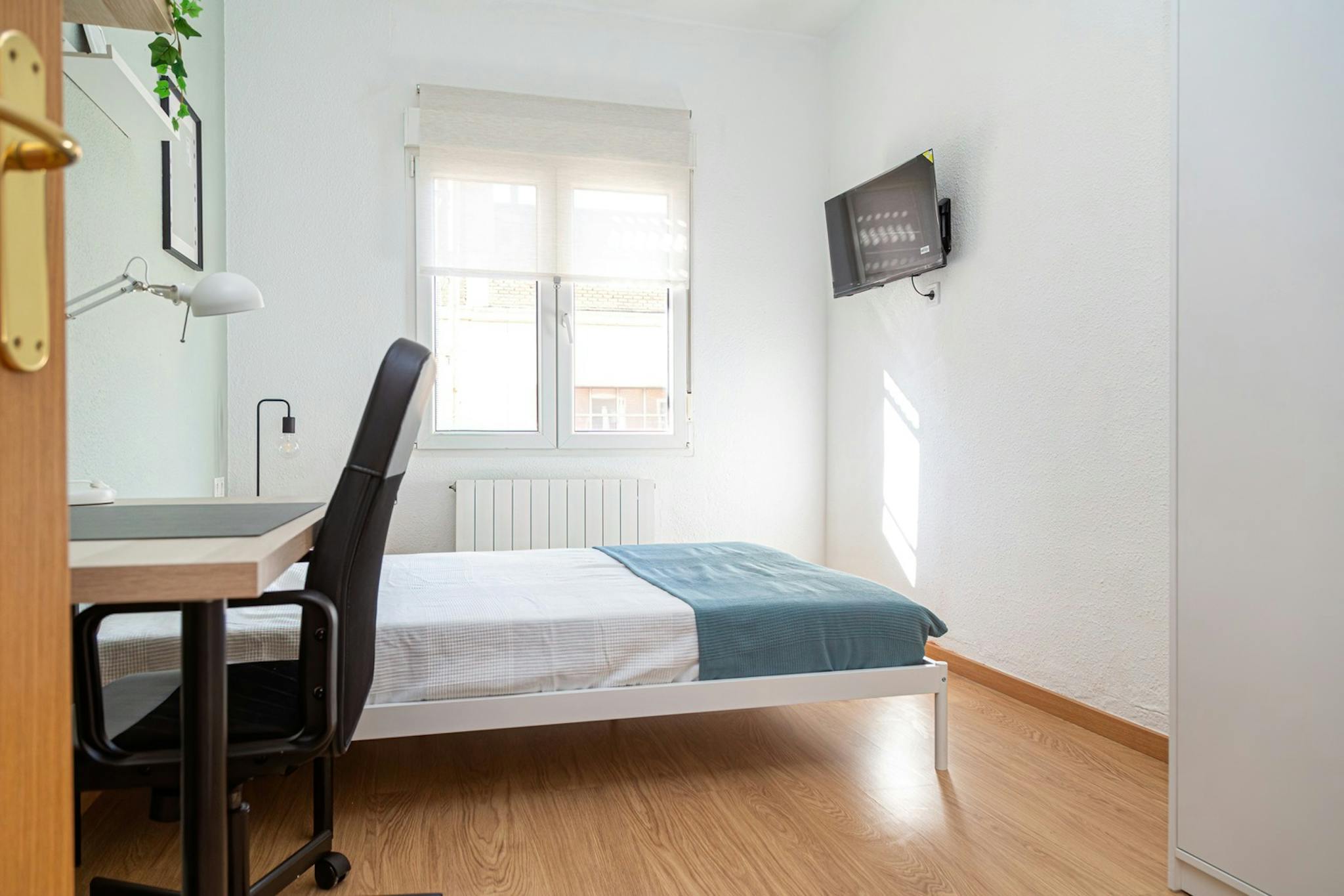 Calle José García Sánchez, Zaragoza preview