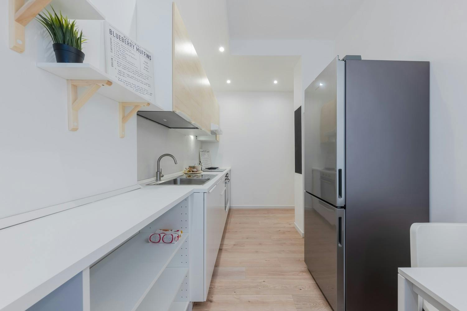 Single room Padova, 1 bed, 15m² — photo 31