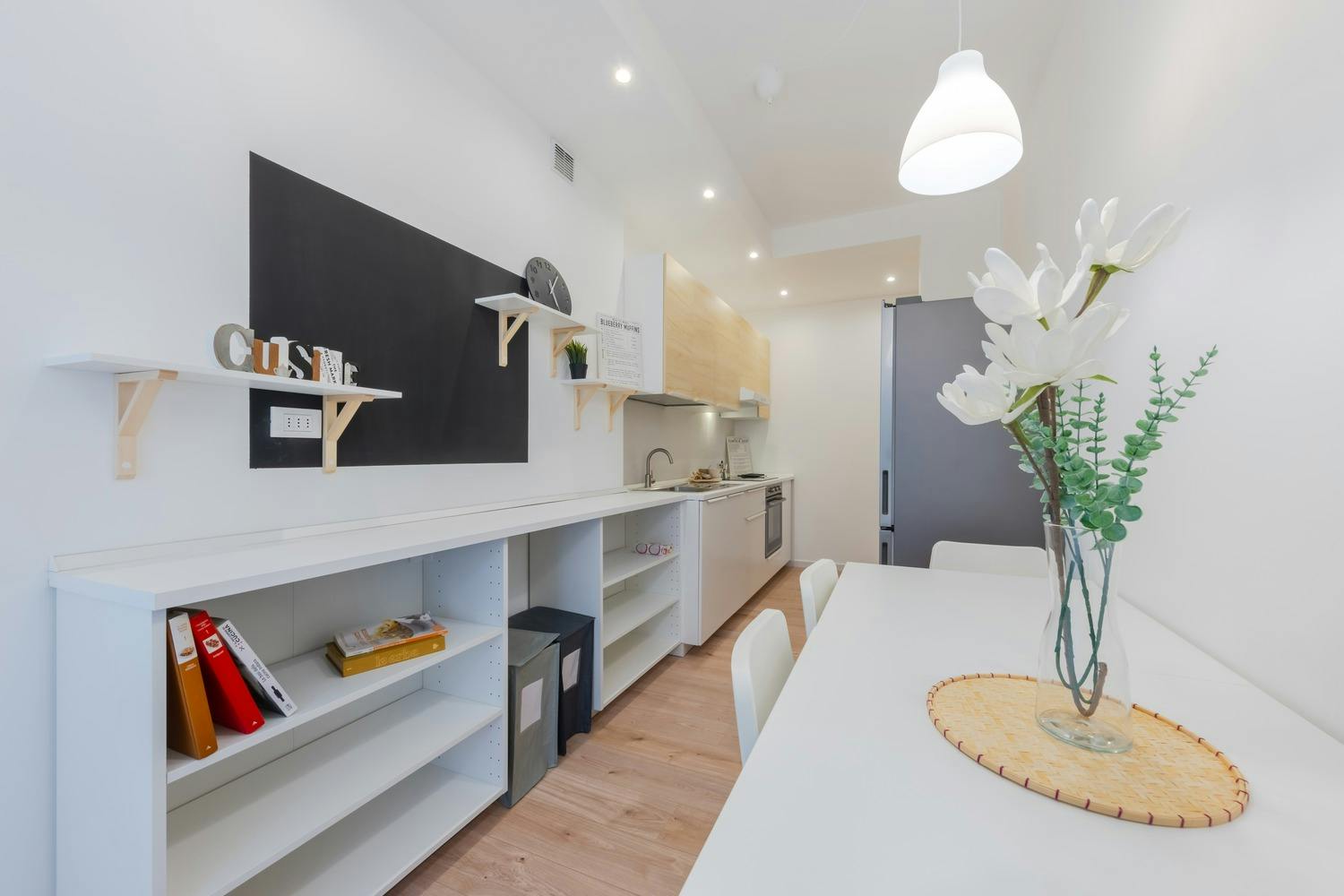 Double room Padova, 1 bed, 16m² — photo 10