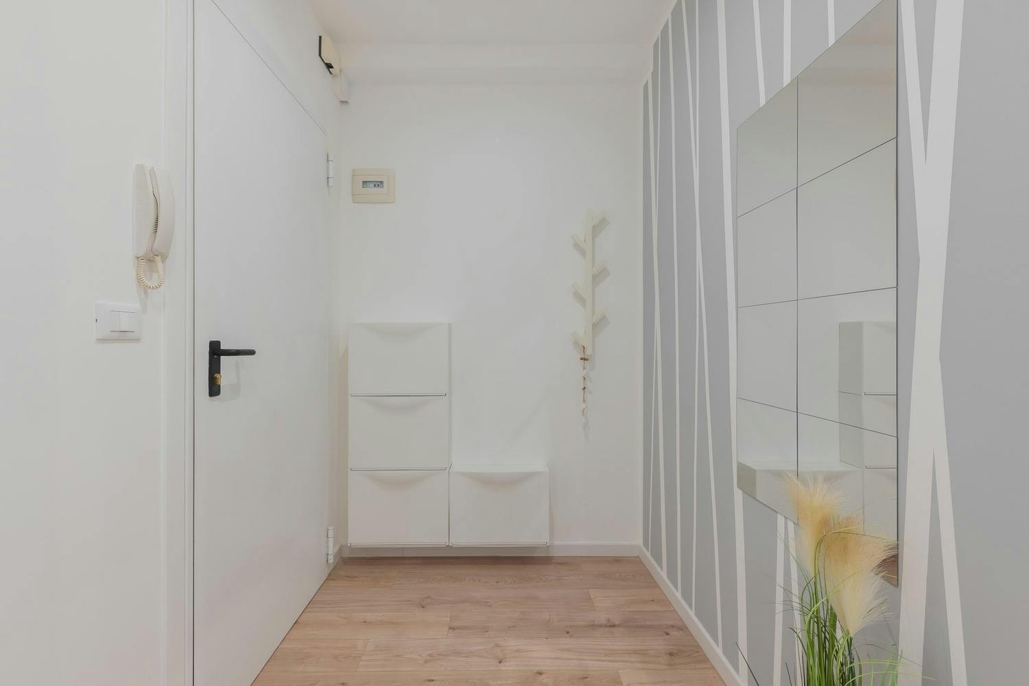 Double room Padova, 1 bed, 16m² — photo 28