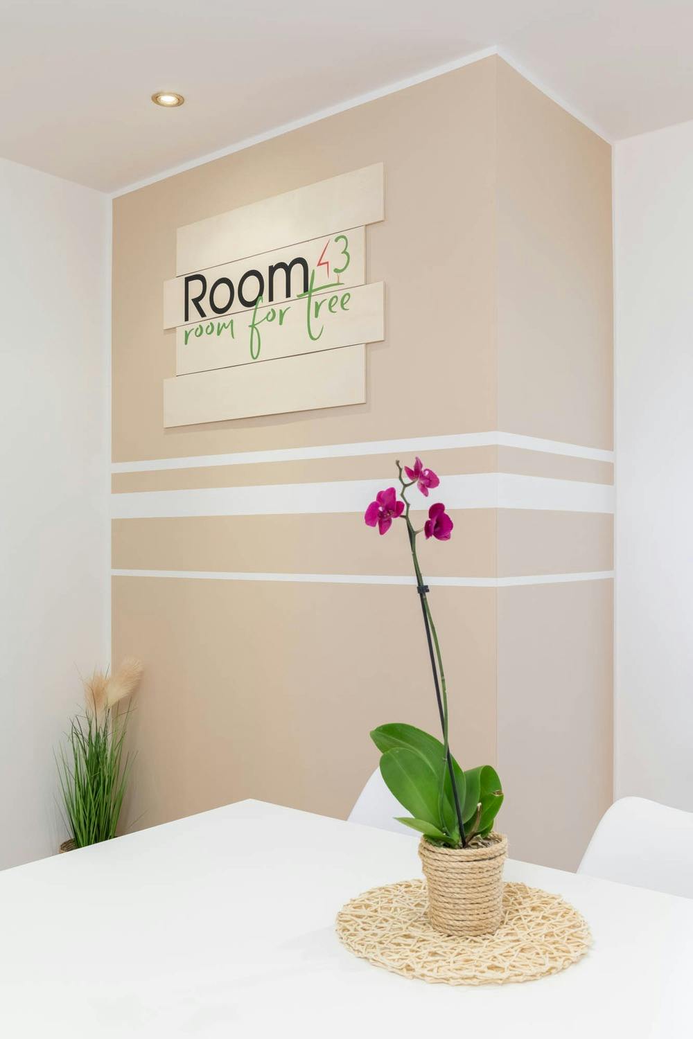 Double room Padova, 1 bed, 18m² — photo 21