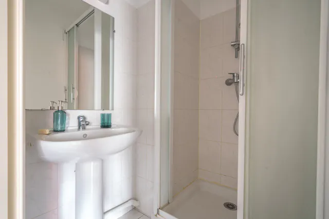 Private room in Boulevard de l'Estuaire, Nantes (1514385) room image 54