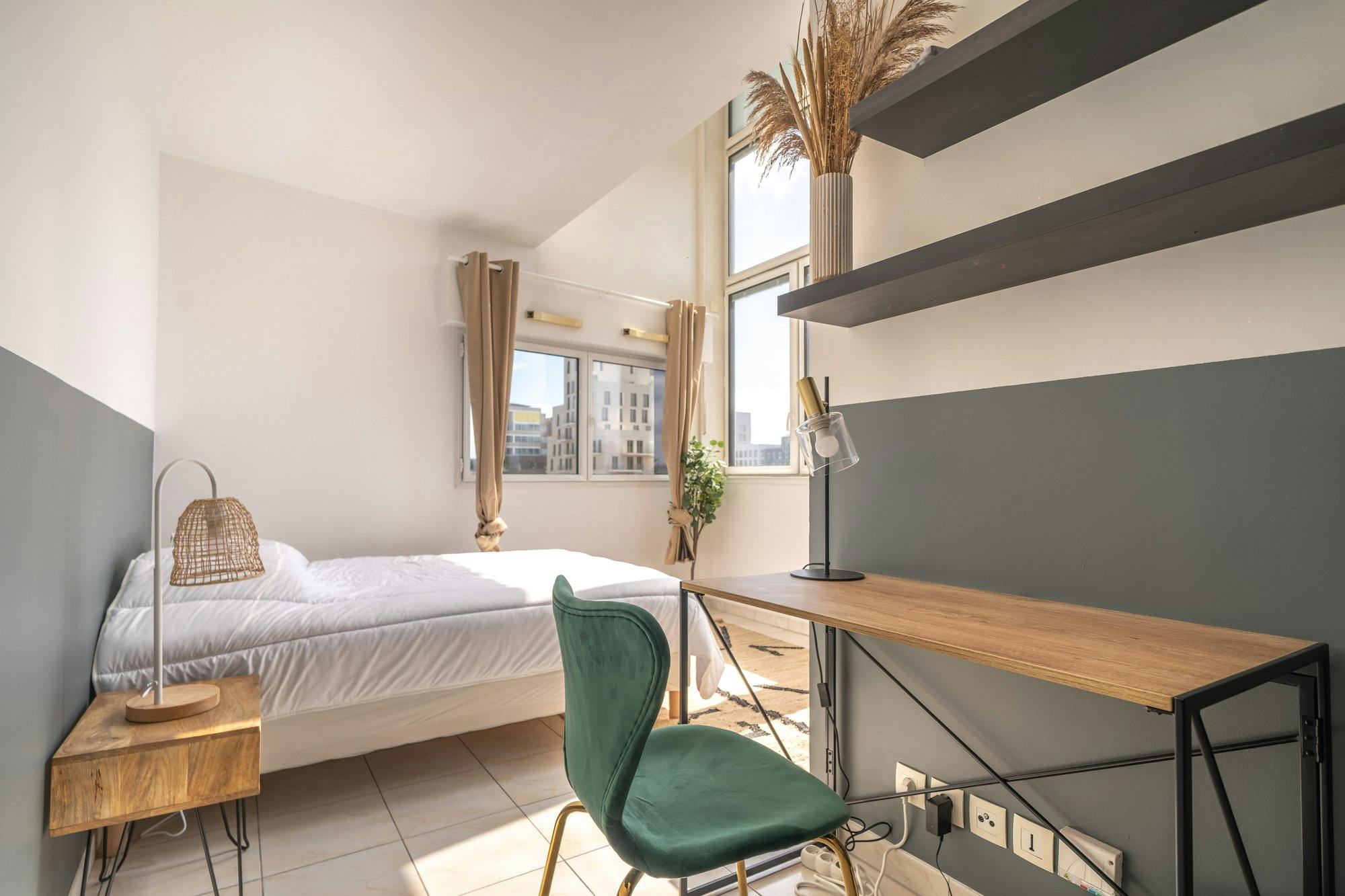 preview gallery tile