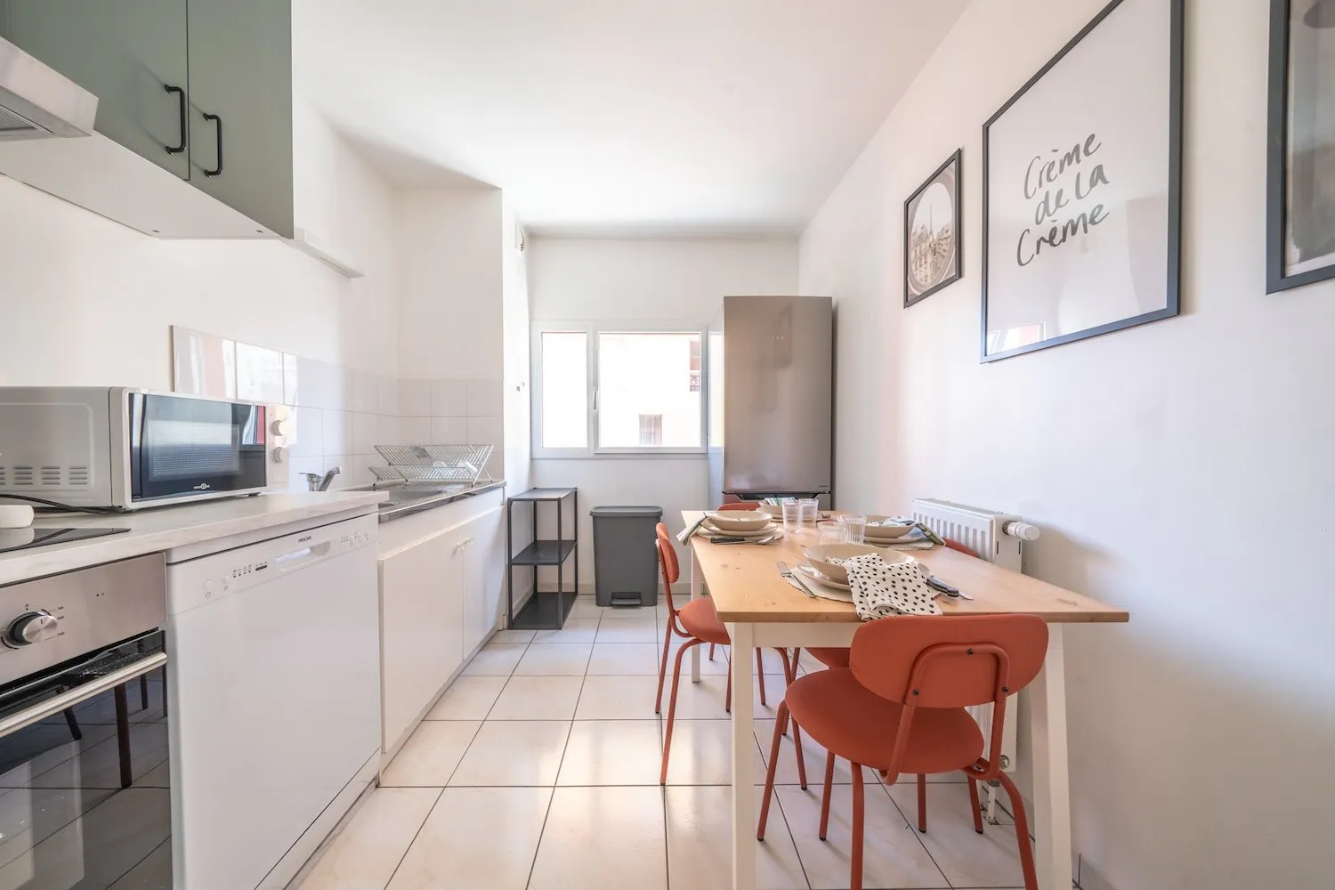 Private room in Boulevard de l'Estuaire, Nantes (1514423) ROOM 2