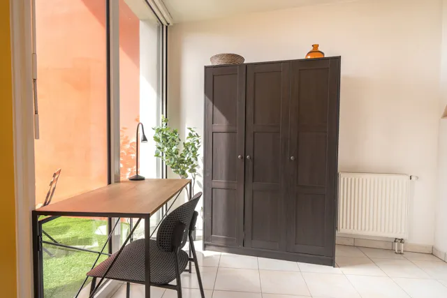 Private room in Boulevard de l'Estuaire, Nantes (1514424) room image 2