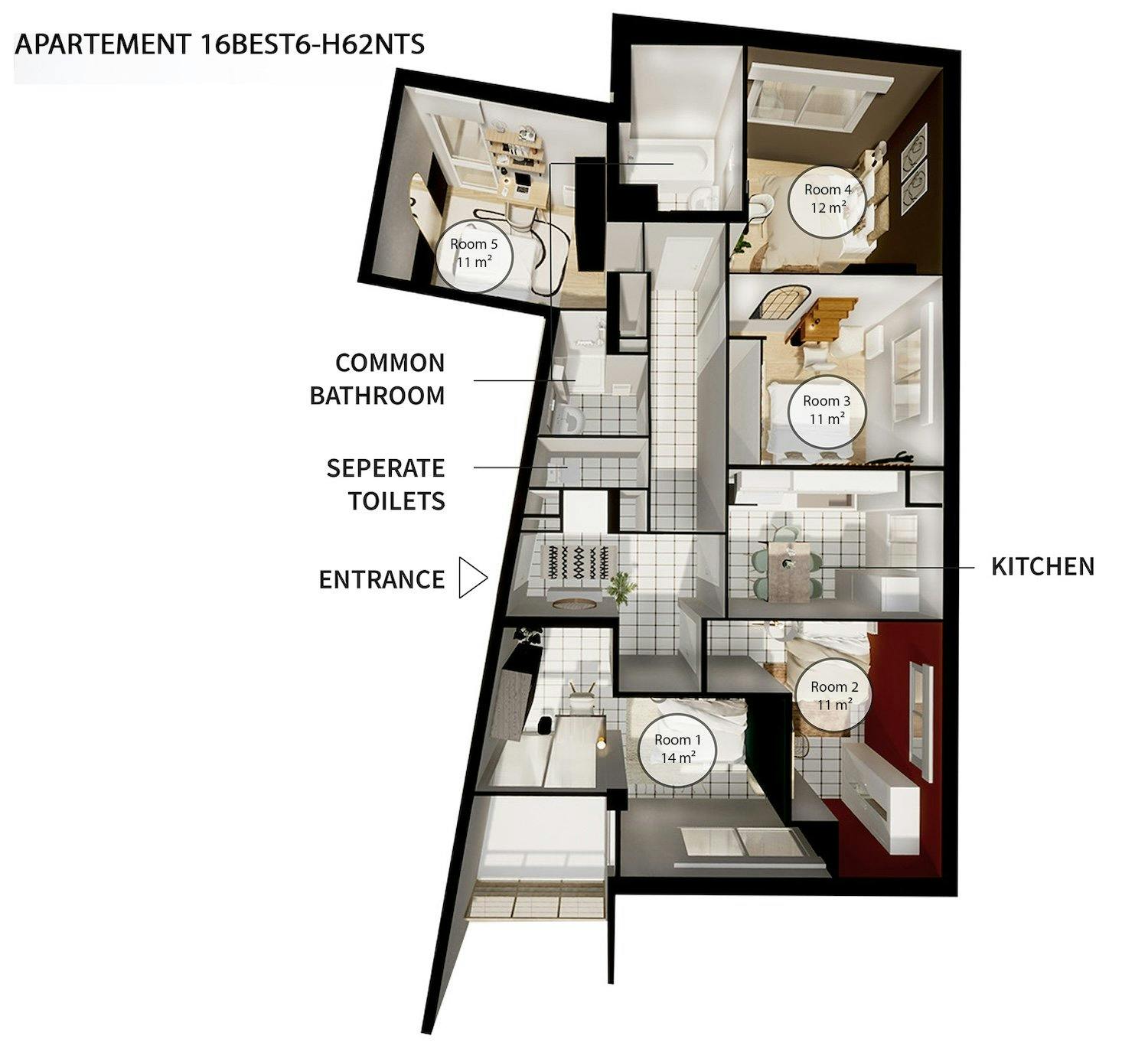 preview gallery tile