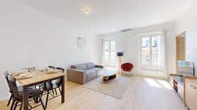 Приватна кімната за оренду для 500 EUR на місяць у Marseille, Rue Sylvabelle