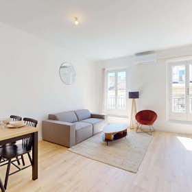 Отдельная комната сдается в аренду за 500 € в месяц в Marseille, Rue Sylvabelle