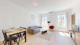 Privé kamer te huur voor € 500 per maand in Marseille, Rue Sylvabelle