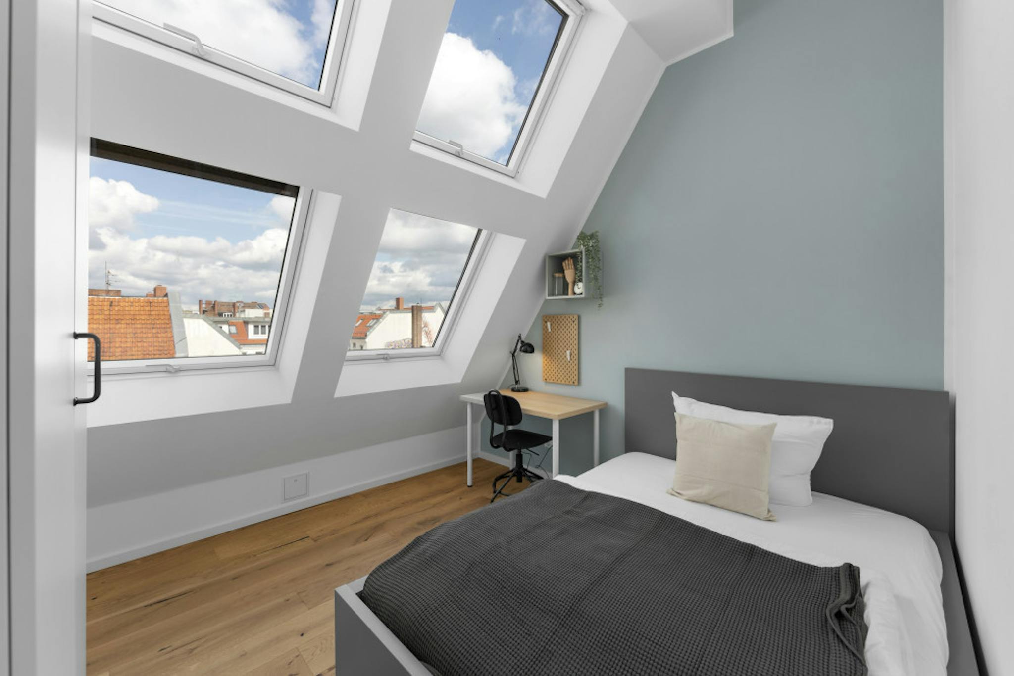 Turiner Straße, Berlin preview