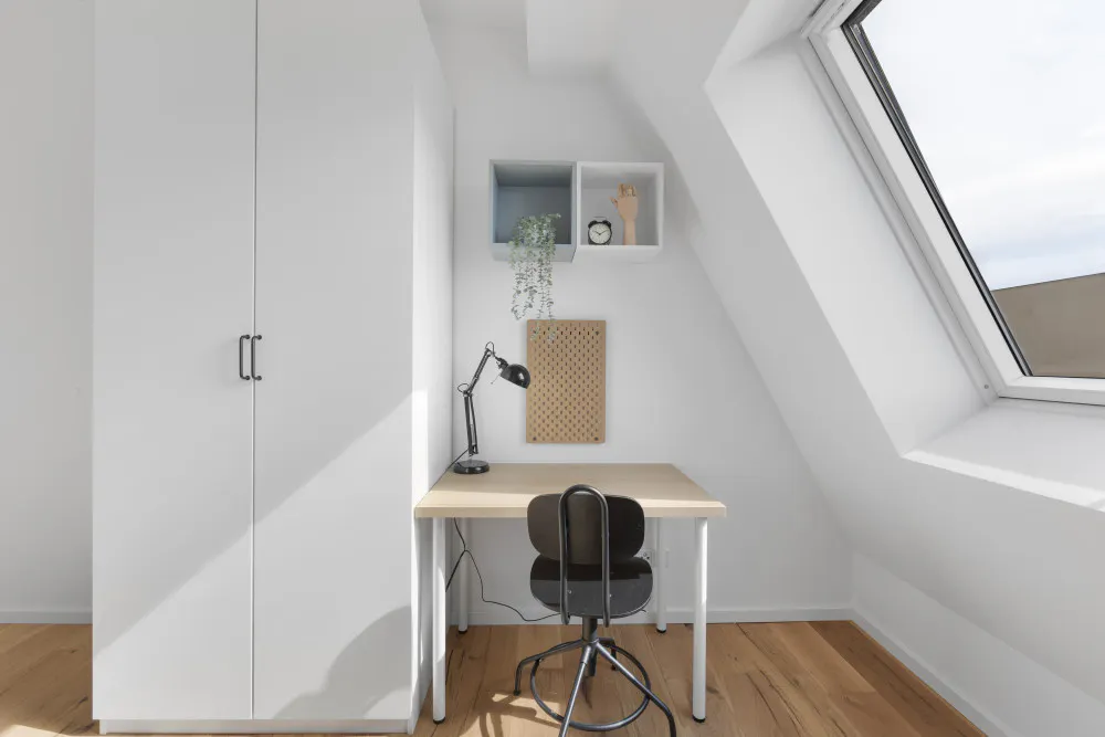 Private room in Turiner Straße, Berlin (1514685) ROOM 1