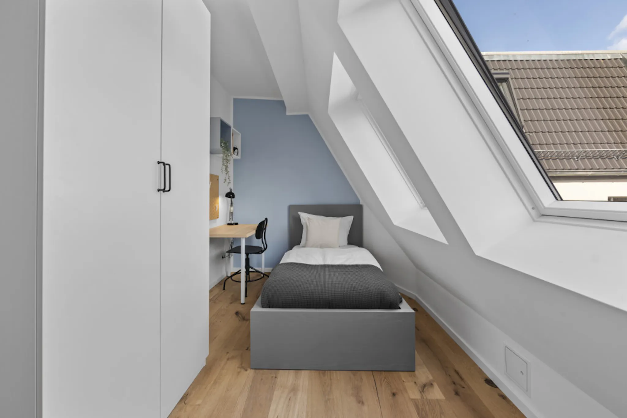 Turiner Straße, Berlin preview