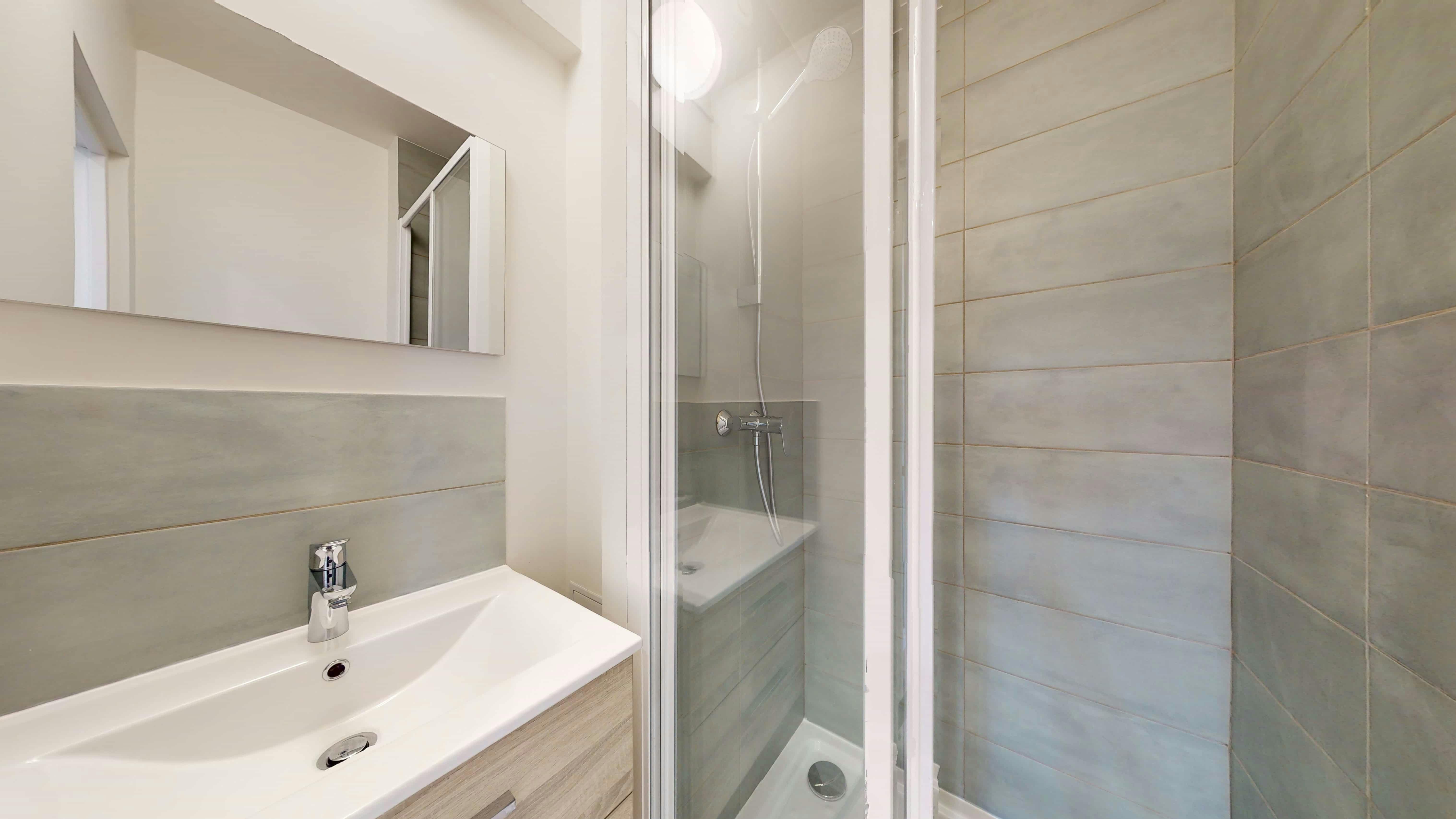 Apartment Villemomble, 94m² — photo 5