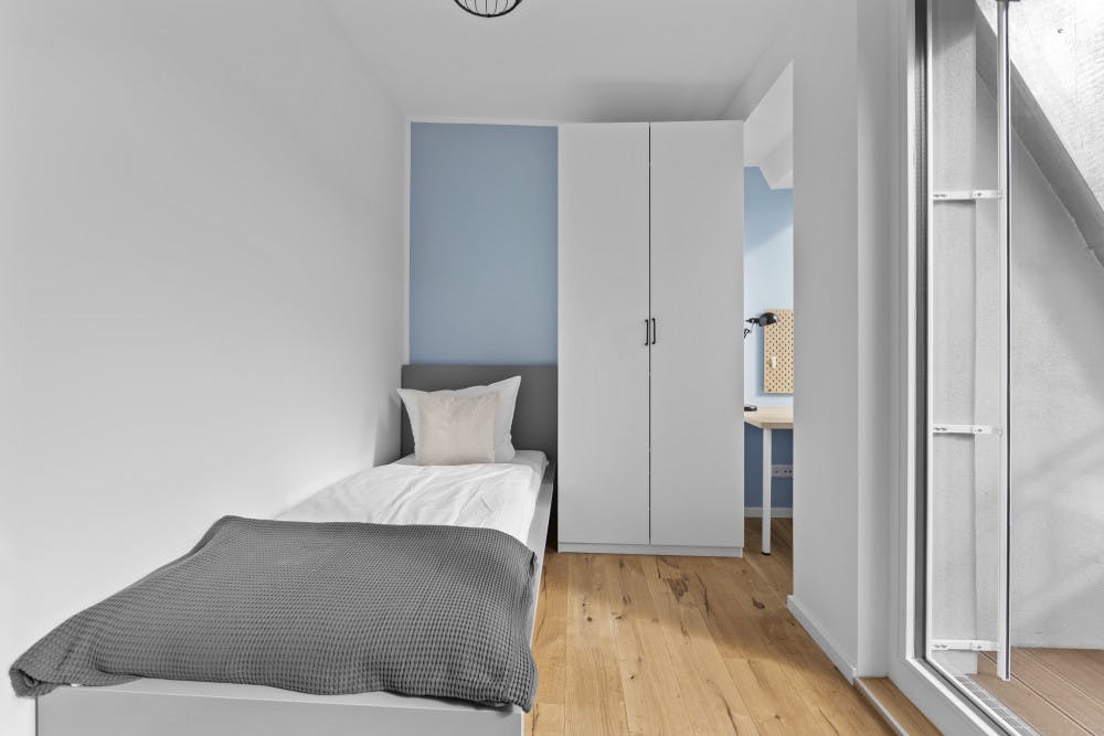 Turiner Straße, Berlin preview