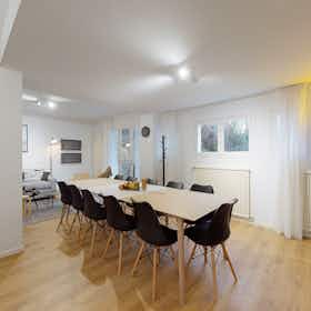 Private room for rent for €915 per month in Bagnolet, Rue des Fossillons