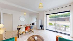 Habitación privada en alquiler por 610 € al mes en Villejuif, Sentier Benoît Malon