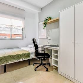 Отдельная комната сдается в аренду за 375 € в месяц в Valladolid, Calle Relatores