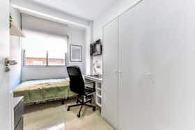 Приватна кімната за оренду для 375 EUR на місяць у Valladolid, Calle Relatores