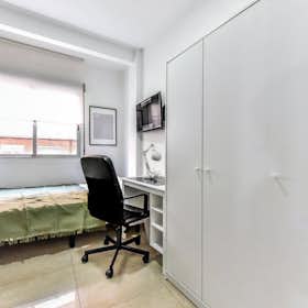 Отдельная комната сдается в аренду за 375 € в месяц в Valladolid, Calle Relatores