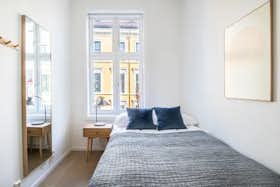 Privé kamer te huur voor NOK 10.800 per maand in Oslo, Seilduksgata