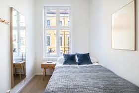 Stanza privata in affitto a 10.800 NOK al mese a Oslo, Seilduksgata
