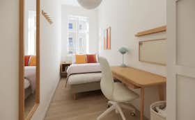 Privé kamer te huur voor NOK 10.900 per maand in Oslo, Seilduksgata